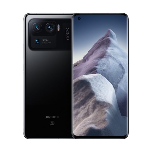 Second image of Vinova Donec Fold 2 Smartphone Folding Screen