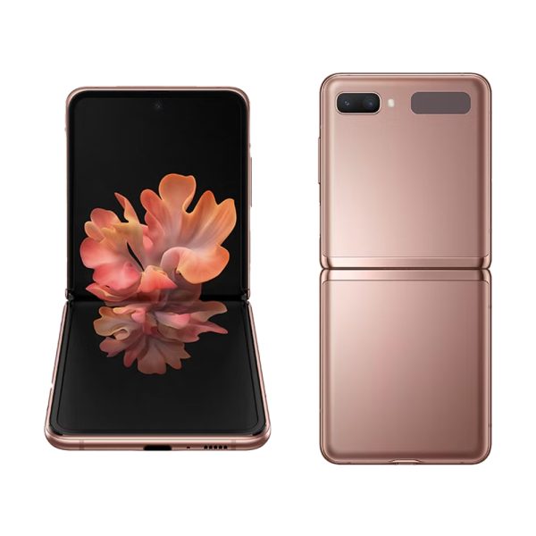 Second image of Téléphone d'origine Vinova Galaxy Fold 256 Go
